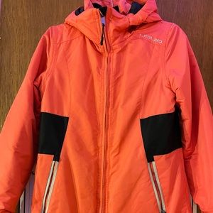 Liquid Activewear Performance Apparel